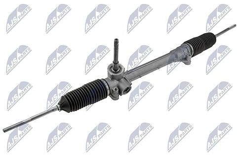 NTY Spk-Ft-013 Lenkgetriebe | Spk-Ft-013 Kompatibel mit 500 (312_),500 C (312_),KA (RU8)