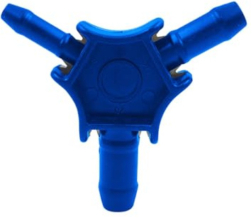 Fonyiunce Calibratore Tubo Multistrato 16-20-25 Strumento Professionale Misure Precise Idraulica Versatile Misure Rapide Efficaci Accessorio Installazioni Multistrato