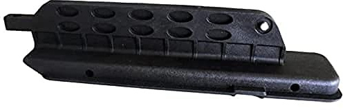 Aqua Marina Us Finbox Adaptor, Zubehör Für Sup., Schwarz, U, Unisex-Erwachsene