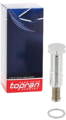 TOPRAN 502 626 Tensor de cadena de distribución con junta hidráulico