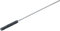 BGS Outil de rodage - flexible - grain 120 - 7 - 7,5 mm 1236