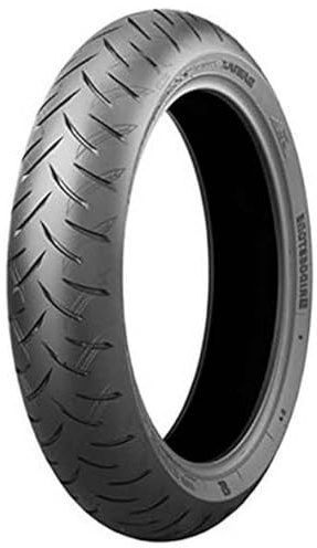 BRIDGESTONE Motorradreifen 120/70 R 15 M/C TL 56H BATTLAX SCOOTER 2 F (G) YAMAHA T-MAX
