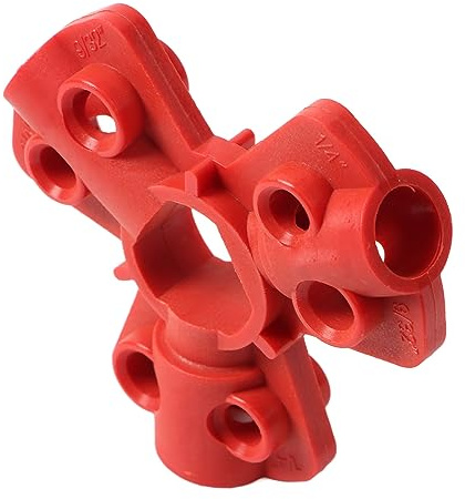 Pneumatic Quick Disconnect Lock, Easy to Use, Efficient, Stable Gas Cylinder Safety Lock, High Strength for Industry