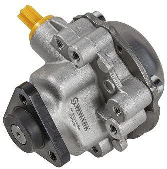 STELLOX 00-36039-SX Servo Pompe - Pompe hydraulique - Pompe de direction assistée - Pour voitures