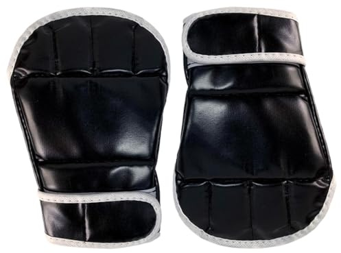 Guanti da combattimento da boxe – Guanti da boxe per arti marziali, Guanti da allenamento leggeri | Guanti da combattimento da boxe Thailandesi in gabbia, Guanti da rampino a palmo aperto per sparring