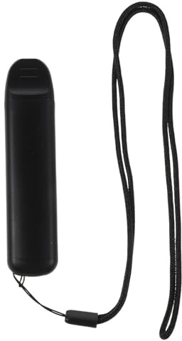 BESPORTBLE Kazoo-instrument aus Kunststoff Leicht zu Spielen für Erwachsene und Anfänger mit Toller Klangqualität Tragbar für Partys und Veranstaltungen als Musikpreis Geeignet