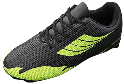 Botas de fútbol para mujer y exterior, zapatillas deportivas para hombre y mujer, zapatillas de deporte unisex, zapatos planos, suela suave, zapatos de trail running antideslizantes, zapatos de tenis