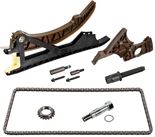 febi bilstein 48386 Steuerkettensatz für Nockenwelle, 1 Stück