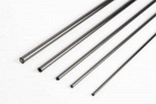 Windworks Drachen Ersatzteil Stab Kohlefaser Exel Cruise (6 x 4 mm 2 m)