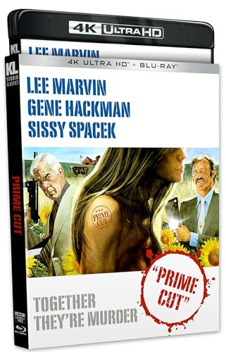Prime Cut (4KUHD) [4K UHD]