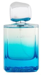 CALA AZZURRA - Perfume para mujer - Eau de Toilette 100 ml - Fragancia fresca y envolvente para todas las ocasiones