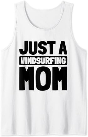 Windsurf Windsurfing Surfbrett - Windsurfer Windsurfen Tank Top