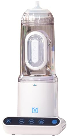 Magical Butter IGummy Maker, Gummy Candy Machine for Home, Customizable Shapes and Flavors