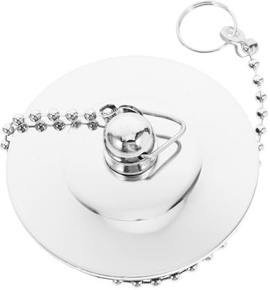 Cabilock per e da Bagno con in Acciaio Inossidabile Facile da Sostituire Adatto e Hotel Accessorio per Bagno