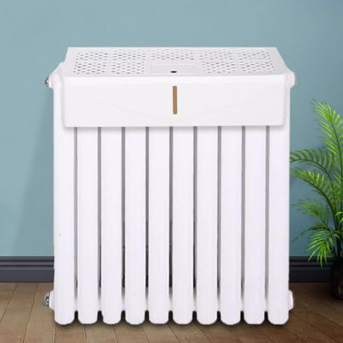 UVCMDUI Umidificatori per Radiatori, Umidificatore Termosifone, Non Richiede Elettricità,Ordinary,40cm/15.7in
