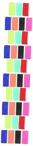 BESPORTBLE 5 Ensembles Sangle De Ski Froid Sangle De Fixation Sangles De Fixation De Ski Bretelle Ski Ceinture Ski Fournitures De Planche De Ski Bande De Fixation des Skis Eva 7 Pièces * 5