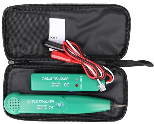 Détecteur de rupture de câble pour robot tondeuse MS6812