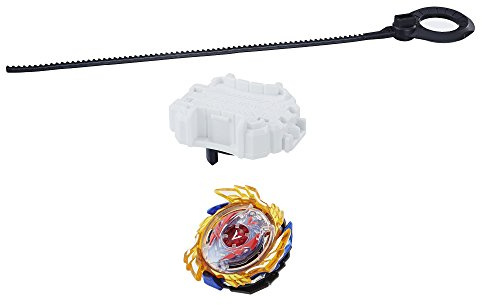 Beyblade Burst Evolution SwitchStrike Starter Pack - Genesis Valtryek V3 DR26 TA11