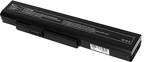 FengWings 14.4V 4400mAh A42-A15 Ersetzen Laptop akku für Medion Akoya E6222 E7219 MD97874 MD97877 MD97879 E6228 MD98980 MD99050 E7220 E7222 MD99030 MD99060 P6816 P7816 P7818