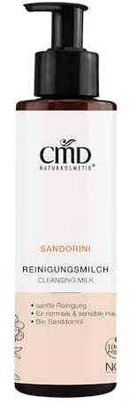 CMD Sandorini, Reinigungsmilch, 200ml (1)