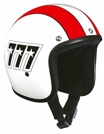 Bandit Jet 777 Jethelm
