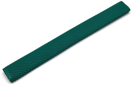 BILMAG Billard Zubehör Billard Queue Griffband Griff Opera, 29,5cm, 4 Farben (Grün)