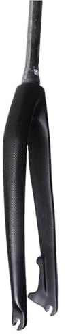 BSFHQS Carbon Fiber Starrgabel 26/27.5/29er Mountainbikes Vorderradgabel 1-1/2'' Konisches Rohr Scheibenbremse Fahrräder Starre Gabel Schnellspanner 9 * 100mm(29in)