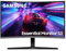 Samsung Monitor S39GD (S27D396GAU), Curvo (1800R), 27'', 1920x1080 (Full HD), VA, 100Hz, 4ms (GtG), D-Sub, HDMI, Ingresso Audio, Eye Saver Mode, Flicker Free, Speaker Integrati