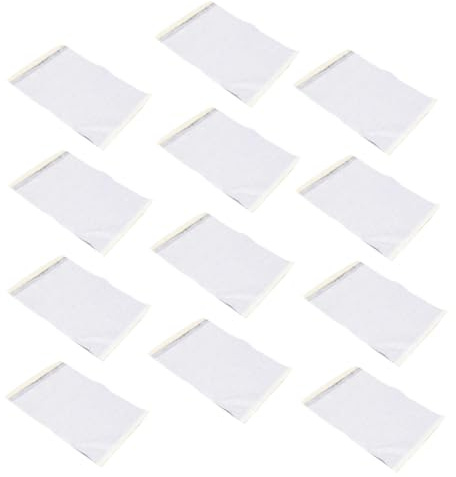 Holibanna 100 Stück Tattoo Transferpapier Professionelles Kohlepapier für Tattoos und Zeichenvorlagen Hitzebeständig Präzises Abpausen und Übertragen und DIY Kreative