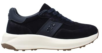 4us Sneakers RIS001 BLU 43 Blå
