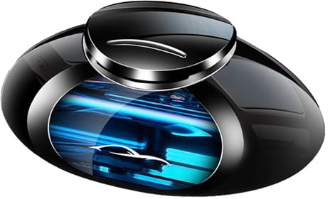 para coche,Perfume para coche | Ambientadores de Larga Duración para | Coches,Atomizador de aceites de fragancia natural, difusores de de terapia, humidificador de perfume natural para