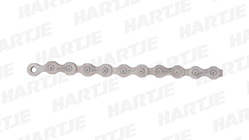 Contec Kette Enhanced Drive + E-Bike Kette Getriebe-Nabe 128 Glieder