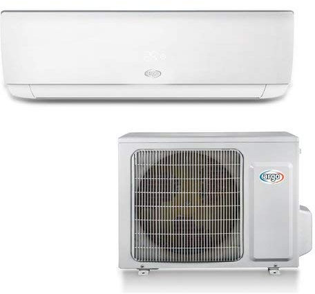 ARGO Ecolight 12000 Climatizzatore split system Bianco