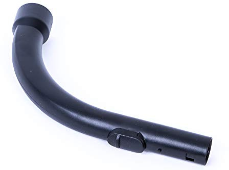 Handgriff passend für diverse Miele-Staubsauger - ersetzt 5269091/9442601