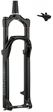 ROCKSHOX Rocksh.Judy Fourche de vélo Mixte-Adulte, Multicolore, 100mm