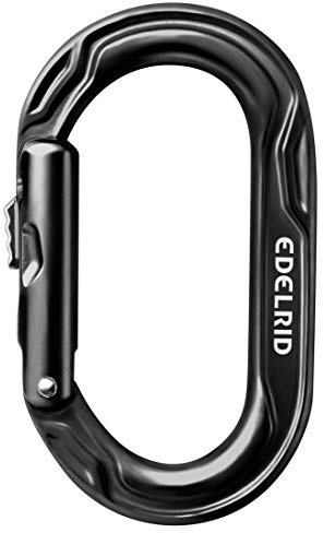 EDELRID Kiwi Slider Karabiner