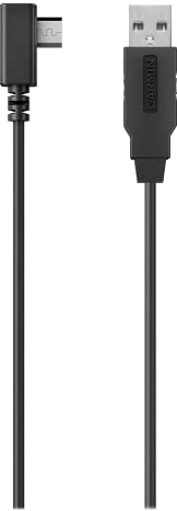 Extra long power cable Garmin