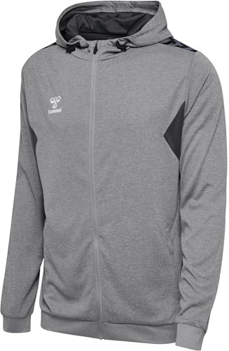 hummel Reißverschluss Jacke Hmlauthentic Herren