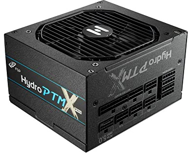 1000W FSP Fortron HPT3-1000M ATX 3.0 | 80+ Platinum