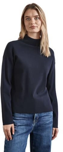 Street One Basic Feinstrickpullover