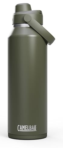 CAMELBAK Thrive Chug VSS Trinkflasche, Moss, 1.2L