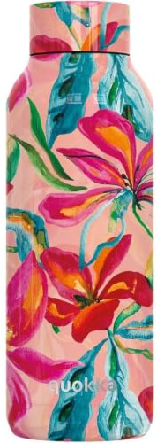 SOLID TROPICAL BLOOM 510 ML