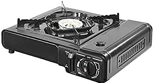 Réchaud À Gaz 1 Feu 2200w - KS.FREE500