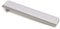 Joseph Joseph EasyStore - Rasqueta Limpiacristales Compacta para Ducha con Gancho para Colgar - Gris/Blanco