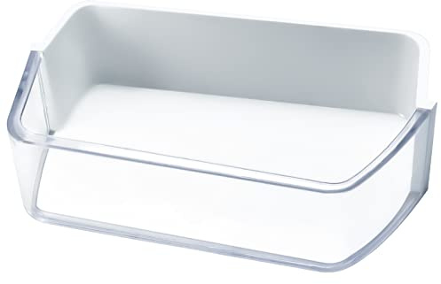DA63-06963A DA97-12650A Door Shelf Bin (Right) for Sams-ung Refrigerator Door Shelf RF260beaesg RF260beaesr RF260beaeww RF263beaesr, Sam-sung Fridge Door Shelves by AMI PARTS