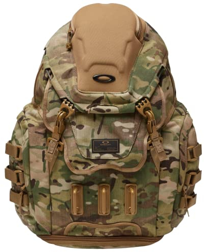 Oakley Kitchen Sink Backpack (Multicam)