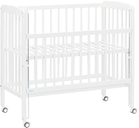 Beistellbett Nino 90x45 cm