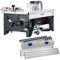 Mafell Erika 85 Unterflur Zugsäge + Tischverlängerung Set Premium 770x150 mm
