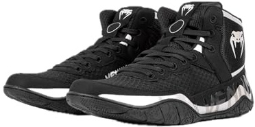 Venum Elite, Basket Mixte