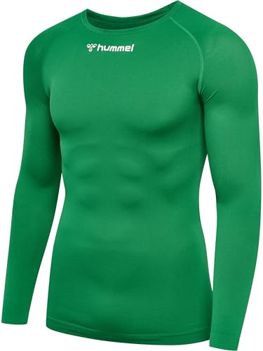 hummel Hmlbl Comfort 2.0 T-Shirt L/S pour Homme